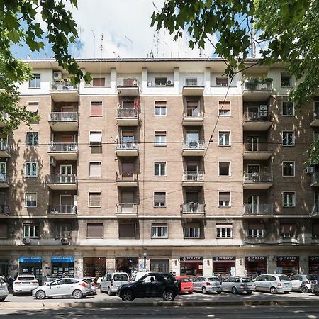Nina Casetta De Trastevere Rome Luaran gambar