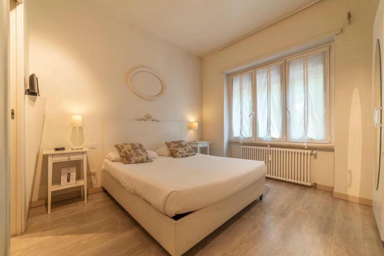 Nina Casetta De Trastevere Rome Luaran gambar