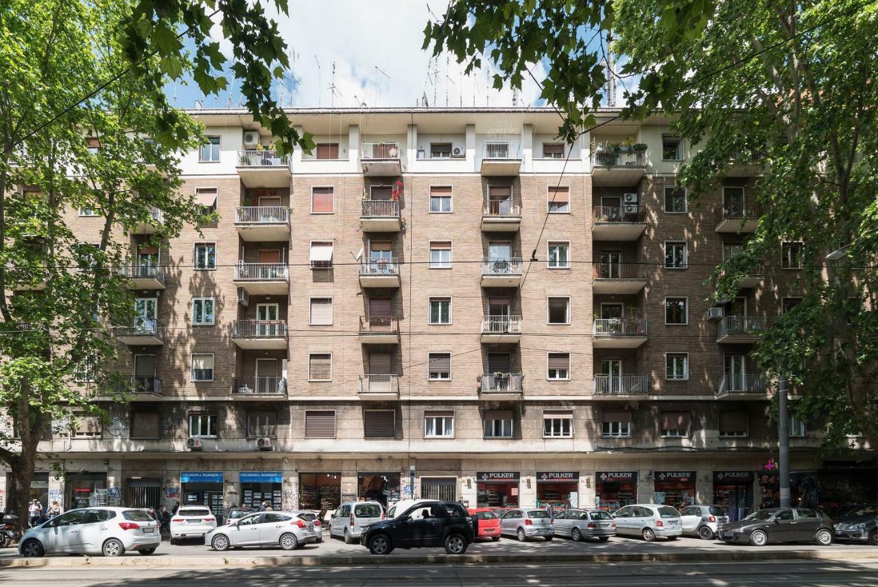 Nina Casetta De Trastevere Rome Luaran gambar