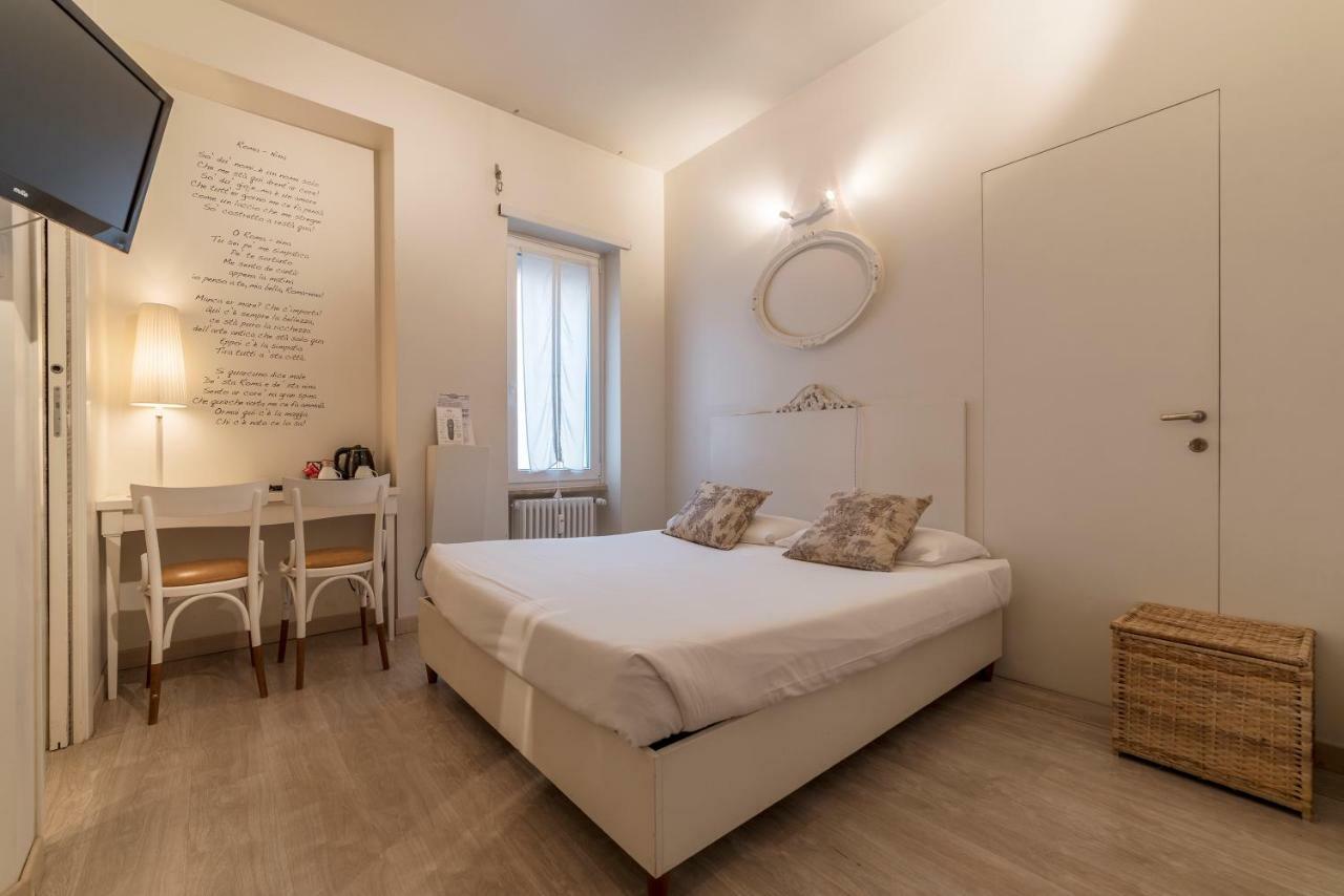 Nina Casetta De Trastevere Rome Luaran gambar