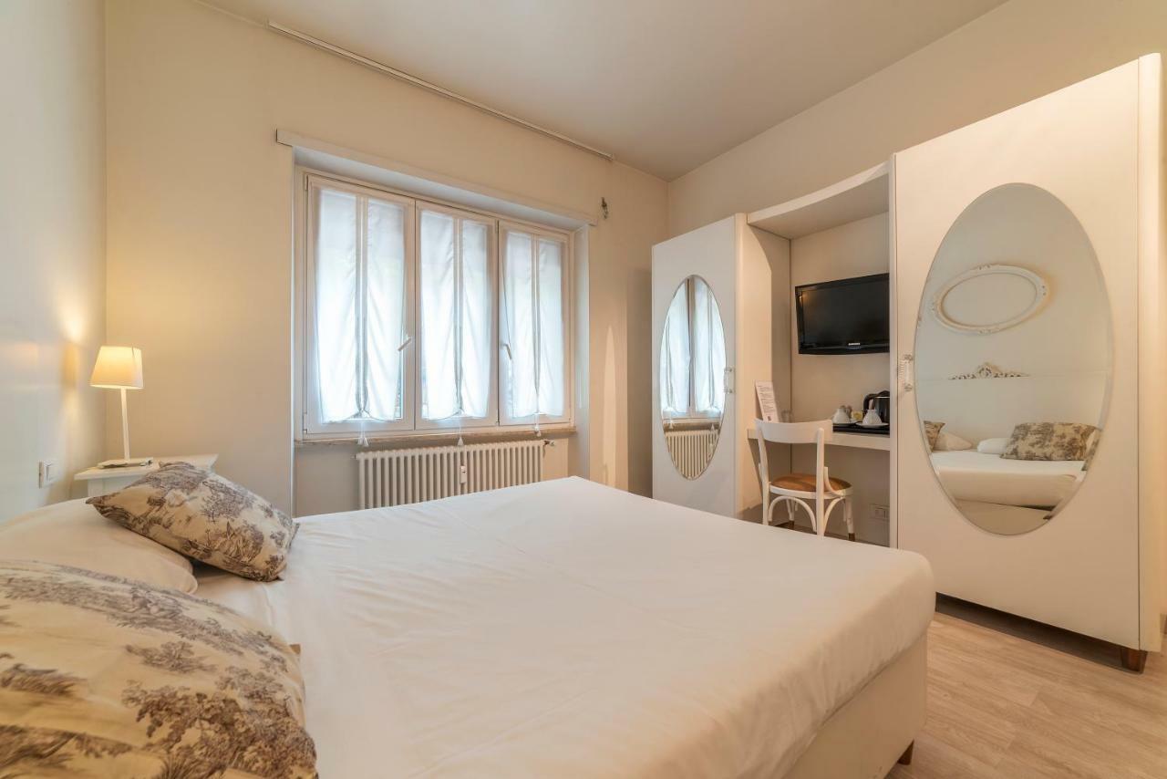 Nina Casetta De Trastevere Rome Luaran gambar