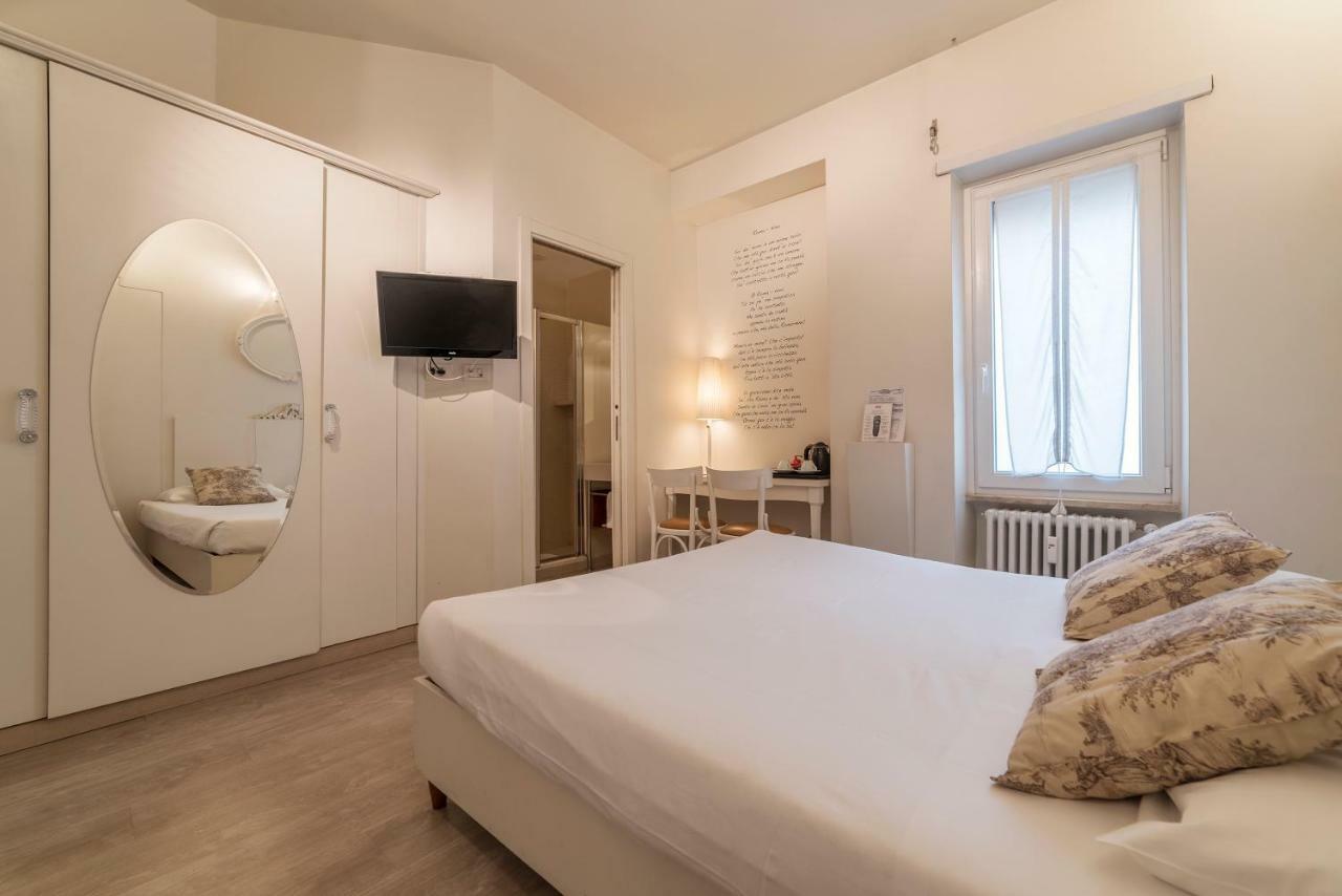 Nina Casetta De Trastevere Rome Luaran gambar