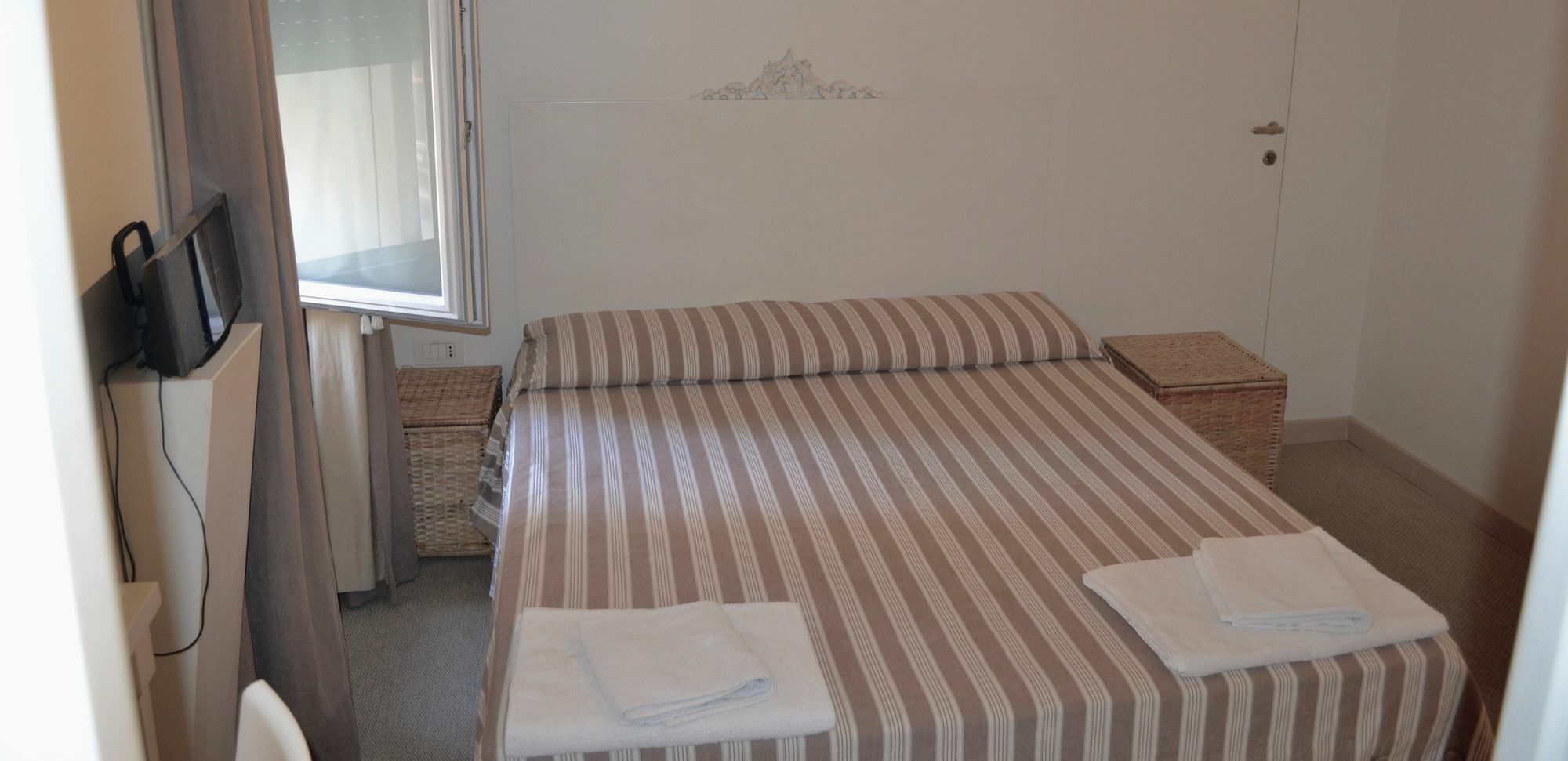 Nina Casetta De Trastevere Rome Luaran gambar