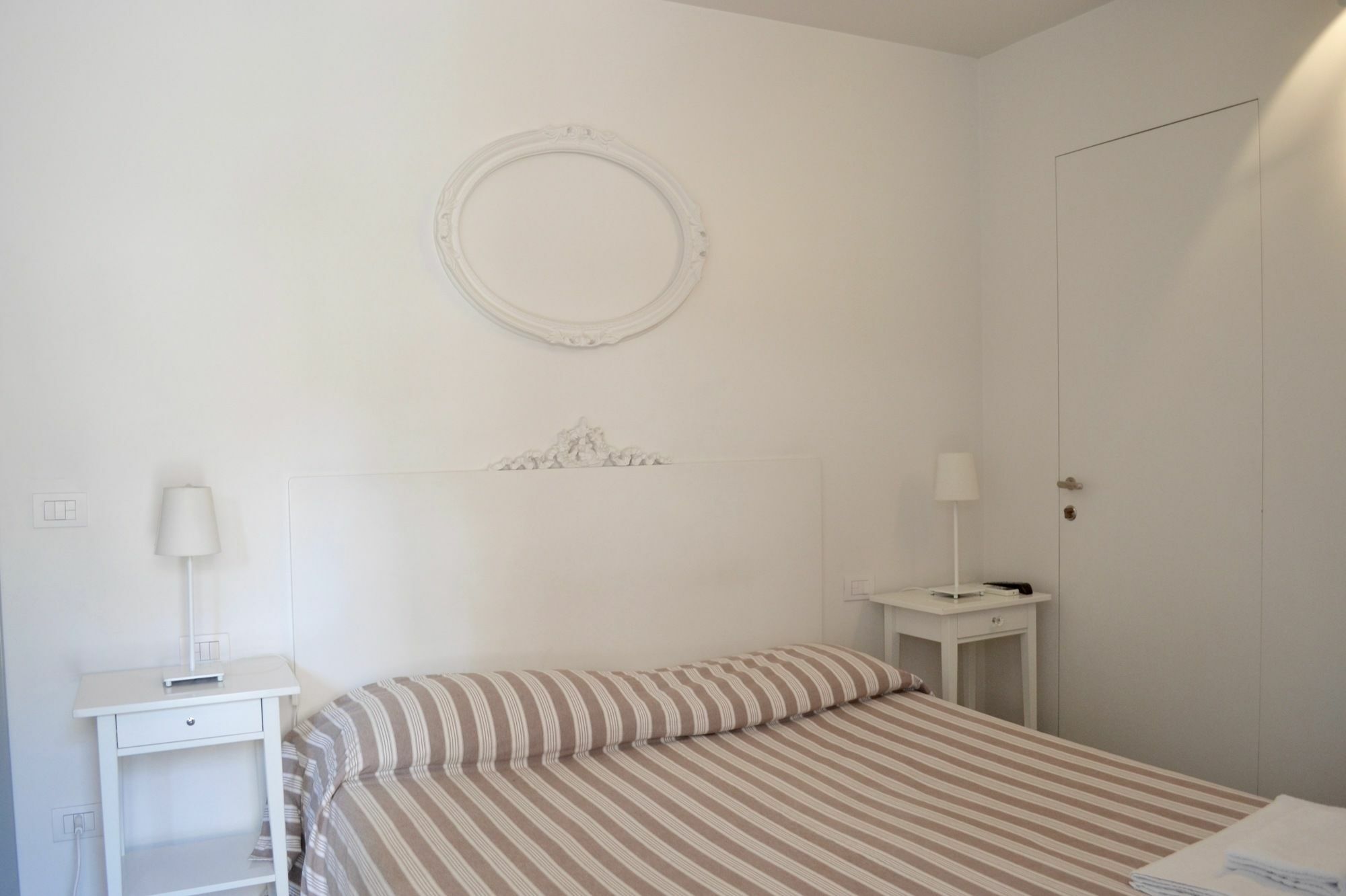 Nina Casetta De Trastevere Rome Luaran gambar